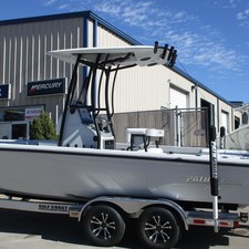 Pathfinder 2500 Hybrid