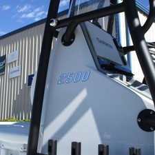 Pathfinder 2500 Hybrid
