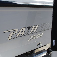Pathfinder 2500 Hybrid