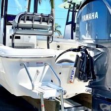 Nauticstar 215 xts