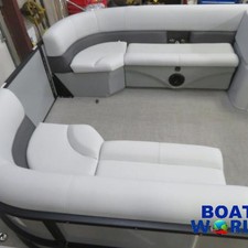 Bentley 200 fish