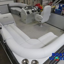 Bentley 200 fish