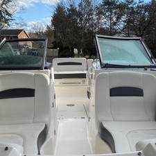 Chaparral 224 Sunesta