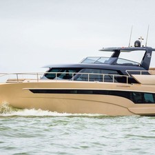 Super lauwersmeer 1150