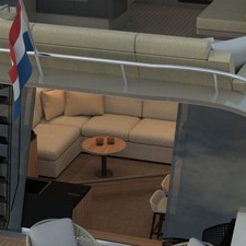 Super lauwersmeer 1150