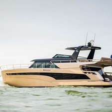 Super lauwersmeer 1150