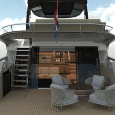 Super lauwersmeer 1150