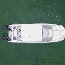 Sea Ray cat 26