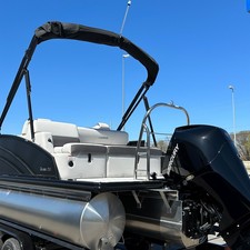 Harris-Kayot Cruiser 250