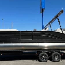 Harris-Kayot Cruiser 250