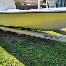 Yellowfin 24