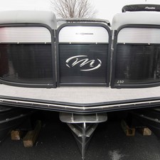 Manitou 25 x-plode xt rfx shp dual