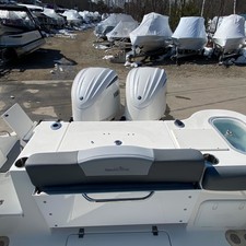 Nauticstar 28xs