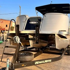 Starcraft Marine Surf Series 230 SCX