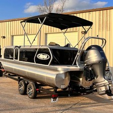 Starcraft Marine Surf Series 230 SCX