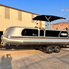 Starcraft Marine Surf Series 230 SCX