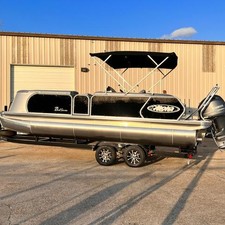 Starcraft Marine Surf Series 230 SCX