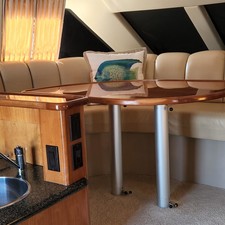 Carver 38 Super Sport