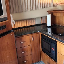 Carver 38 Super Sport