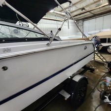Four Winns 1 4.5L
