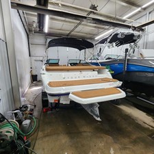 Four Winns 1 4.5L