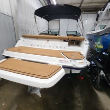 Four Winns 1 4.5L