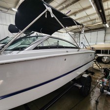 Four Winns 1 4.5L