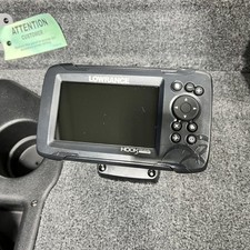 Tracker Pro Team 175 TXW