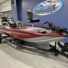Tracker Pro Team 175 TXW