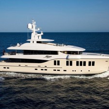 Alia Yacht Ruya