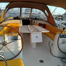 Beneteau Cyclades 43.4