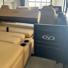 Harris SUNLINER 230 SLDH