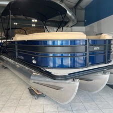 Harris SUNLINER 230 SLDH