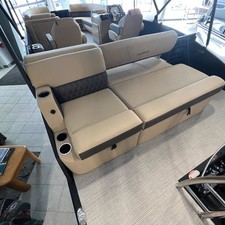 Harris SUNLINER 230 SLDH