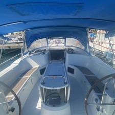 Jeanneau Sun Odyssey 44i