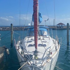 Jeanneau Sun Odyssey 44i