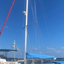 Jeanneau Sun Odyssey 44i