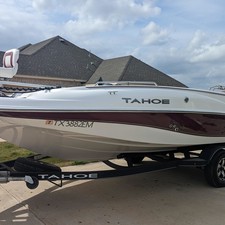 Tahoe 215 Xi