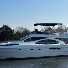 Azimut 46