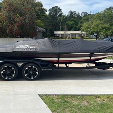 Skeeter fx21 apex edition