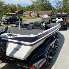 Skeeter fx21 apex edition