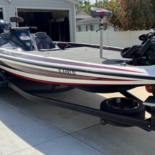 Skeeter fx21 apex edition