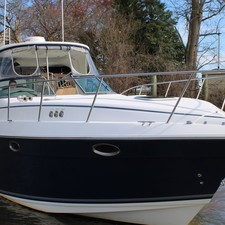 Rinker 370 EX