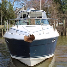 Rinker 370 EX