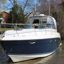 Rinker 370 EX