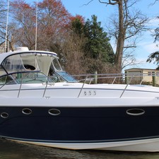 Rinker 370 EX
