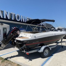 Bayliner VR4 BOWRIDER