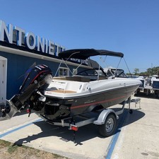 Bayliner VR4 BOWRIDER