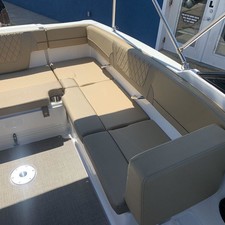 Bayliner VR4 BOWRIDER