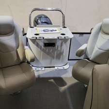 Starcraft Marine Fish EX 22 FD